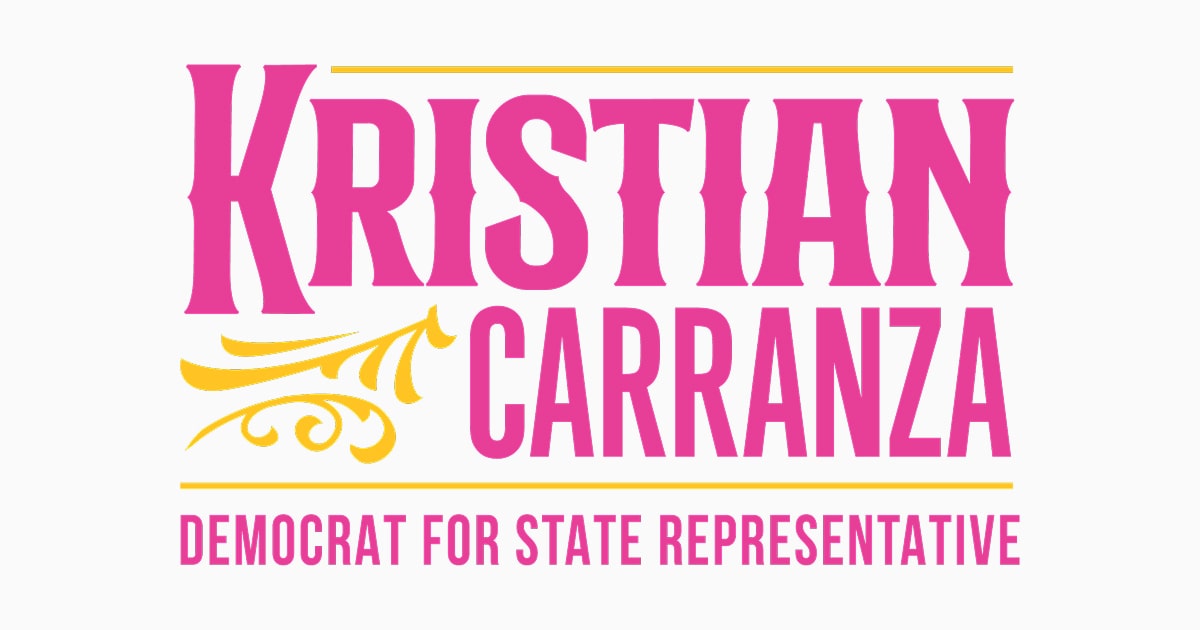 Kristian Carranza portrait